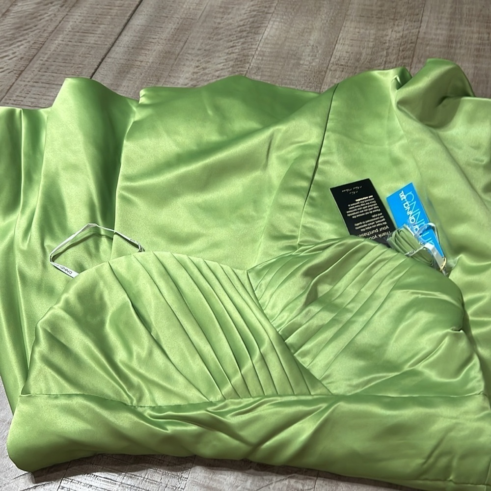 Prom time! - Picture 5 of 5